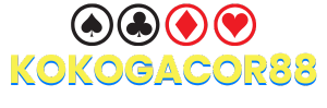 Logo KOKOGACOR88