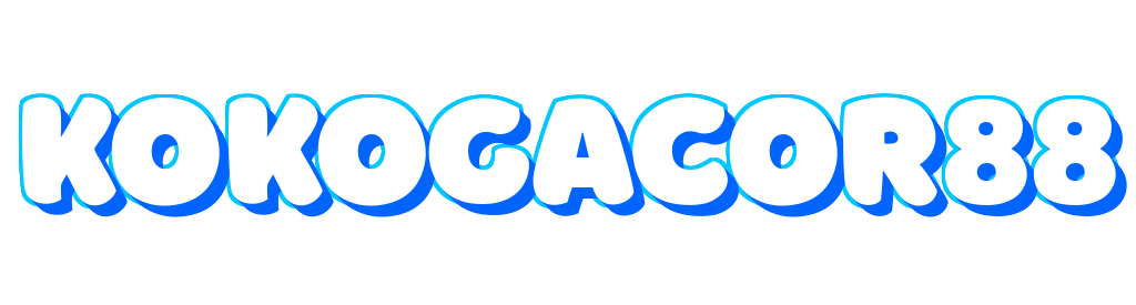 Logo KOKOGACOR88